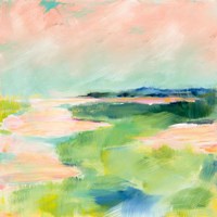 Tidewater Fine Art Print