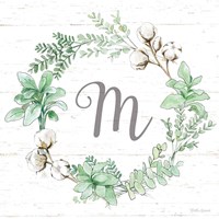 Farmhouse Cotton X Sage Fine Art Print