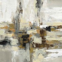 Lava and Steam Fine Art Print