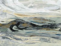 Estuary Fine Art Print