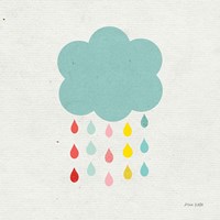 Cloud I Fine Art Print