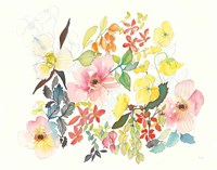 Citrus Summer V Fine Art Print