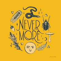 Something Wicked VI Fine Art Print