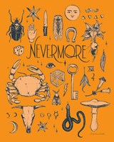 Something Wicked II Fine Art Print