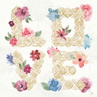 Naturally Inspired VI Fine Art Print