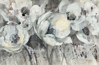 Floral Fantasy Fine Art Print