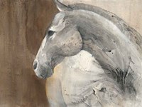 Her Majesty Fine Art Print