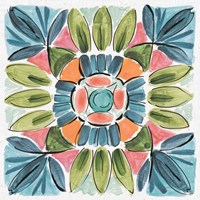 Gypsy Meadow XI Fine Art Print