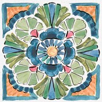 Gypsy Meadow X Fine Art Print