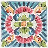 Gypsy Meadow VIII Fine Art Print