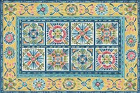 Gypsy Meadow VII Fine Art Print