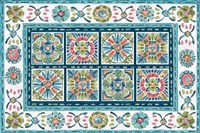 Gypsy Meadow VI Fine Art Print