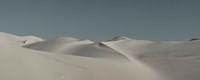Sand Dunes V Fine Art Print