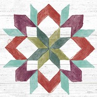 Flower Fest VIII Fine Art Print