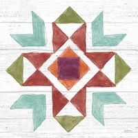 Flower Fest VII Fine Art Print