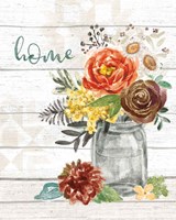 Flower Fest V Fine Art Print