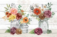 Flower Fest IV Fine Art Print
