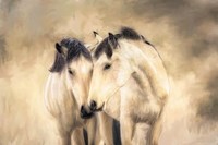 Sisters Fine Art Print