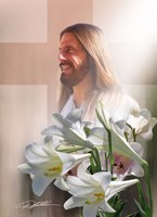 Easter Fine Art Print