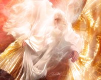 Holy Spirit Fine Art Print