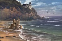 Wise And Foolish Fine Art Print