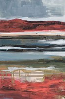 Before Night Falls I Fine Art Print