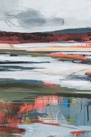 Before Night Falls II Fine Art Print