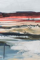 Before Night Falls III Fine Art Print