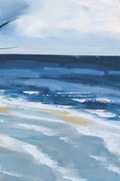 Breezes III Fine Art Print