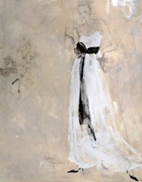 Colors of Night II Fine Art Print