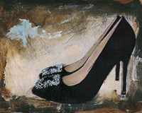 Shoe Box II Fine Art Print