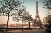 Remembering Paris Fine Art Print