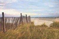 West Wittering Beach Fine Art Print