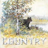 Country Fine Art Print