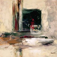 Gateway Fine Art Print