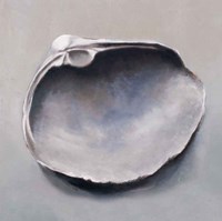 Storm Tousle Fine Art Print