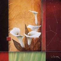 Reminiscence Fine Art Print