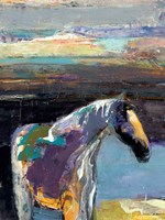 Buddy Fine Art Print