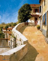 Provence Fine Art Print