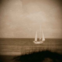 Fair Winds II Fine Art Print