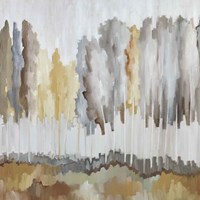 Edge Of The Field Fine Art Print