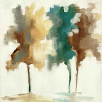 Trees I Fine Art Print