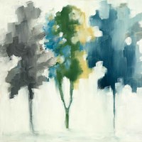 Trees III Fine Art Print