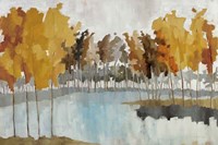 Wetlands Fine Art Print