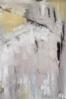 Sprint Splash III Fine Art Print