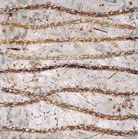 Stick Figures Fine Art Print