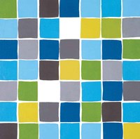 Empty Spaces Fine Art Print