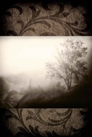 Early Morning Fog Fine Art Print