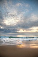 Sunset Splendor Fine Art Print