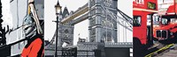London Fine Art Print